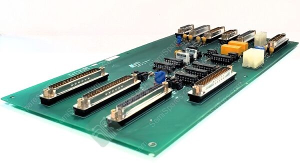 810-034808-002 | PCB TURBO/RF INTERLOCK BOARD REV 1 SN: CO0034258 - Image 5