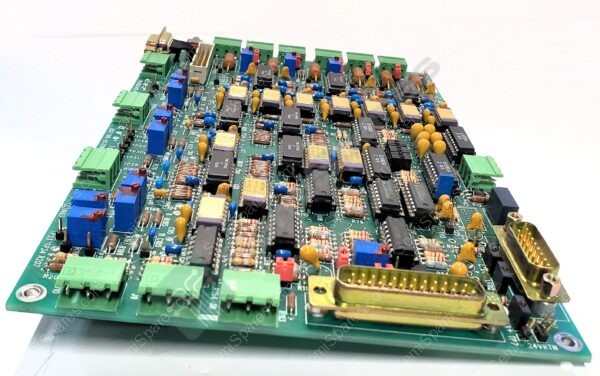 810-057016-002 | PLATEN HEATER POWER MON/GFI - Image 4