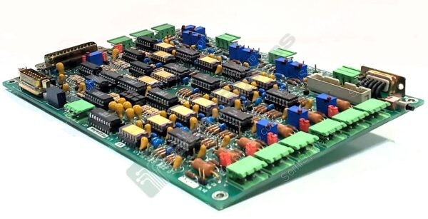810-057016-002 | PLATEN HEATER POWER MON/GFI - Image 5