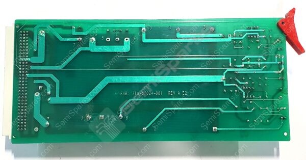 810-057024-001 | PCB DC/CD CONVERTER POWER SUPPLY - Image 3