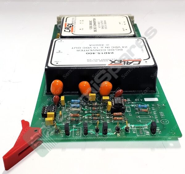810-057024-001 | PCB DC/CD CONVERTER POWER SUPPLY - Image 4