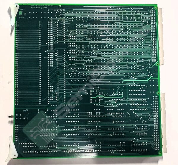 810-077478-003 | ECE HARDWARE INTERLOCK PCB ASSEMBLY REV E1 SN: PY9818006 - Image 3