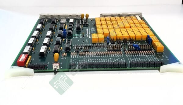 810-077478-003 | ECE HARDWARE INTERLOCK PCB ASSEMBLY REV E1 SN: PY9818006 - Image 4