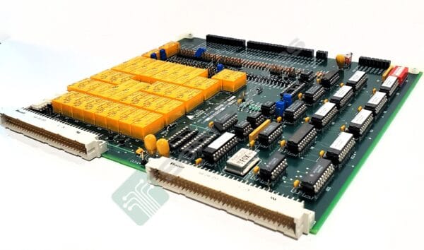 810-077478-003 | ECE HARDWARE INTERLOCK PCB ASSEMBLY REV E1 SN: PY9818006 - Image 5