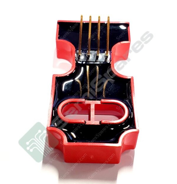LM3 | MULTI-BEAM LOGIC MODULE ON/OFF INTERCONNECTING PINS SENSOR USED WITH POWER BLOCKS AND SCANNER BLOCKS - Image 3