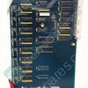 810-017388-002 | ETHERNET PCB BOARD REV E1 SN: PY0045088