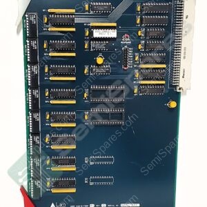 810-017388-002 | ETHERNET PCB BOARD REV E1 SN: PY0045088