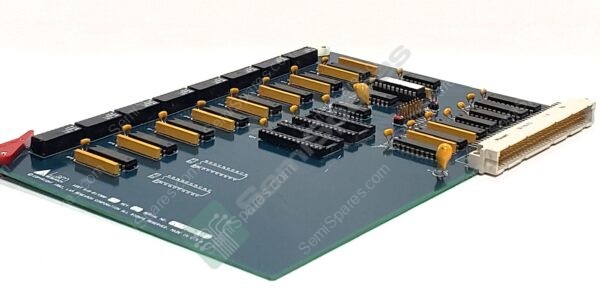 810-017388-002 | ETHERNET PCB BOARD REV E1 SN: PY0045088 - Image 4