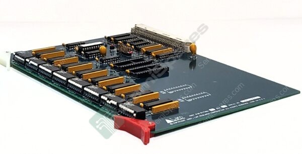 810-017388-002 | ETHERNET PCB BOARD REV E1 SN: PY0045088 - Image 5