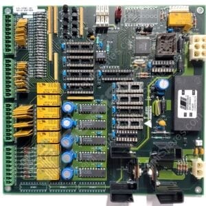 810-707057-001 | PM AC/DC BOARD PCB REV E3 SN: BD9716008