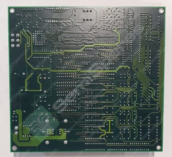 810-707057-001 | PM AC/DC BOARD PCB REV E3 SN: BD9716008 - Image 3