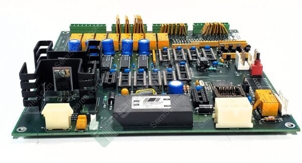 810-707057-001 | PM AC/DC BOARD PCB REV E3 SN: BD9716008 - Image 4