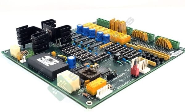 810-707057-001 | PM AC/DC BOARD PCB REV E3 SN: BD9716008 - Image 5