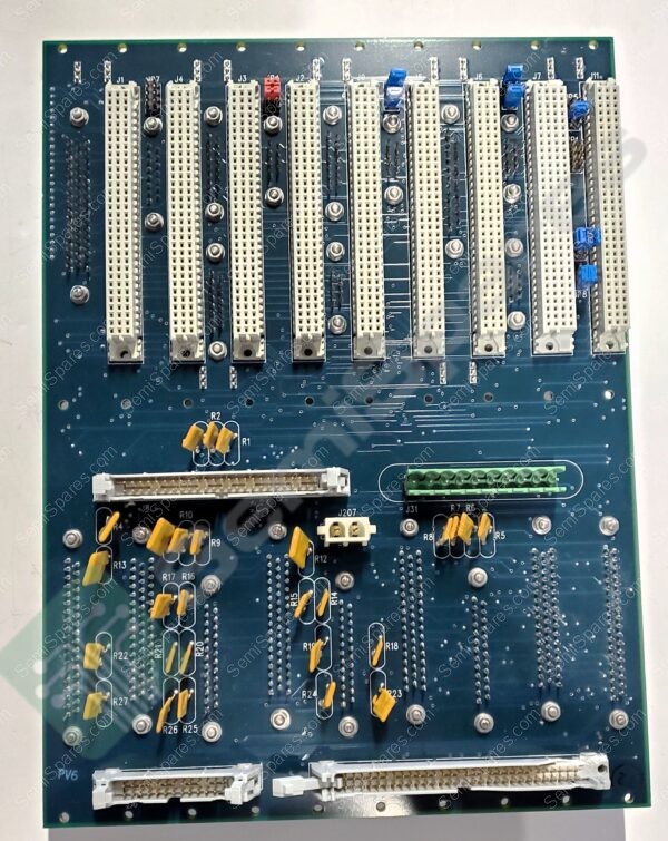 810-494191-001 | I/O MOTHERBOARD AS-IS ONE CONNECTOR BROKEN