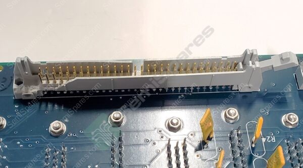 810-494191-001 | I/O MOTHERBOARD AS-IS ONE CONNECTOR BROKEN - Image 3
