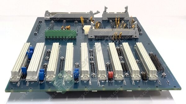 810-494191-001 | I/O MOTHERBOARD AS-IS ONE CONNECTOR BROKEN - Image 6