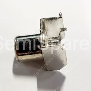 RCJ-013-SMT | CONN RCA JACK SMD MONO 3.2MM ID 9.00MM OD  RCA FEMALE SOLDER SURFACE MOUNT RIGHT ANGLE