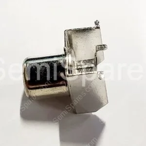 RCJ-013-SMT | CONN RCA JACK SMD MONO 3.2MM ID 9.00MM OD  RCA FEMALE SOLDER SURFACE MOUNT RIGHT ANGLE