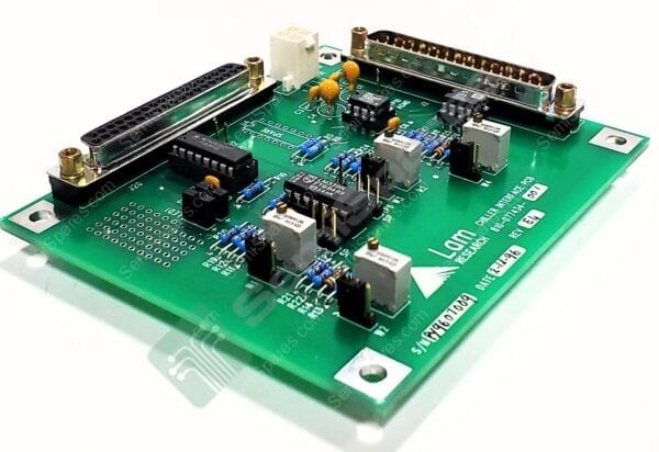 810-077434-001 | CHILLER INTERFACE PCB REV E4 - Image 5