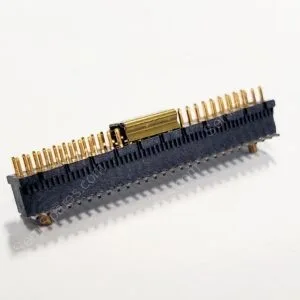 BKT-155-04-L-V-A-P | CONN HEADER SMD 55 POS 1MM