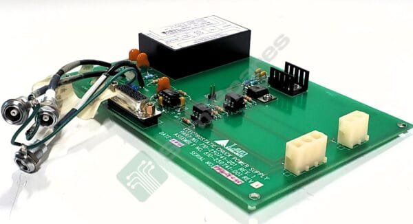 810-250741-001 | ELECTROSTATIC CHUCK POWER SUPPLY REV 1SN: PY9628030 - Image 5