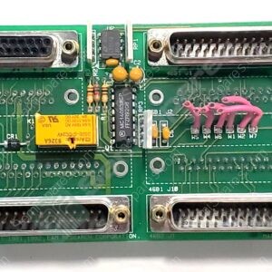 810-034801-003 | TRANSMISSION PCB BOARD (AS-IS)