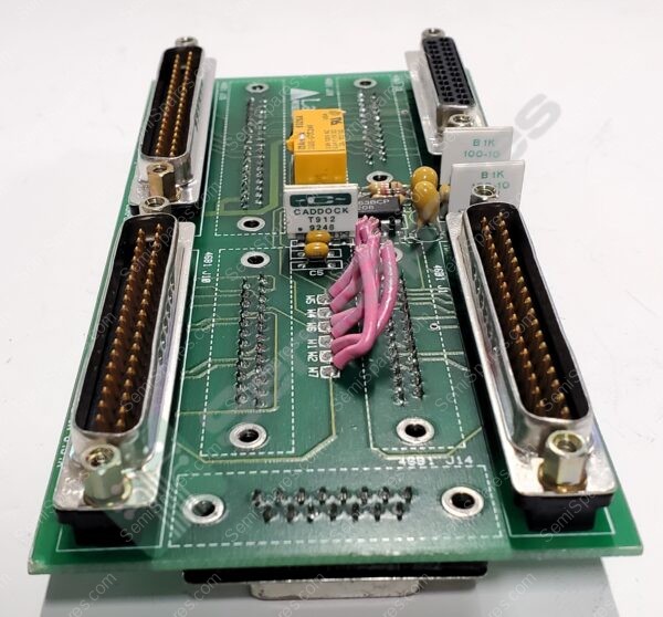 810-034801-003 | TRANSMISSION PCB BOARD (AS-IS) - Image 4