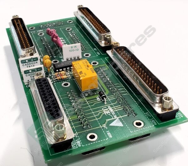 810-034801-003 | TRANSMISSION PCB BOARD (AS-IS) - Image 5