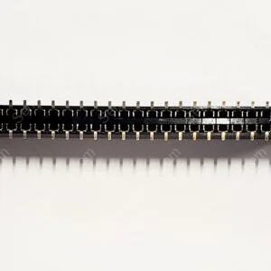 NPPC222KFMS-RC | CONN JDR44 POS 0.1 GOLD SMD FEMALE 250V