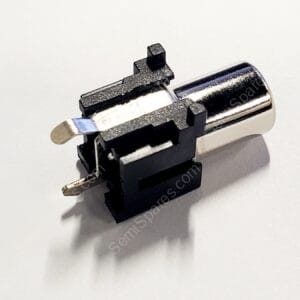 RCJ-051 | CONN RCA JACK MONO PCB 3.2MM FEMALE