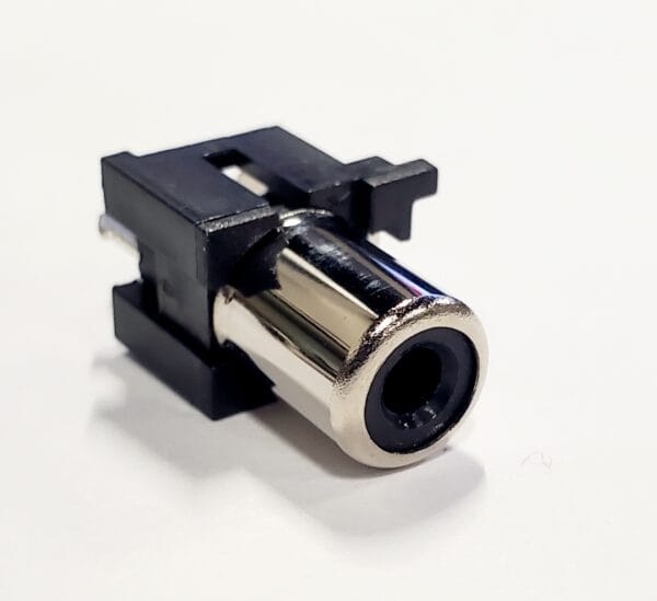 RCJ-051 | CONN RCA JACK MONO PCB 3.2MM FEMALE - Image 2