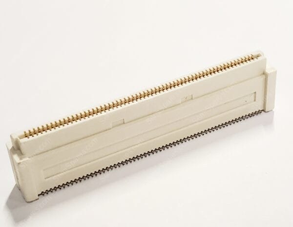 5179010-5 | CONN RCPT 120 POS SMD GOLD SURFACE MOUNT