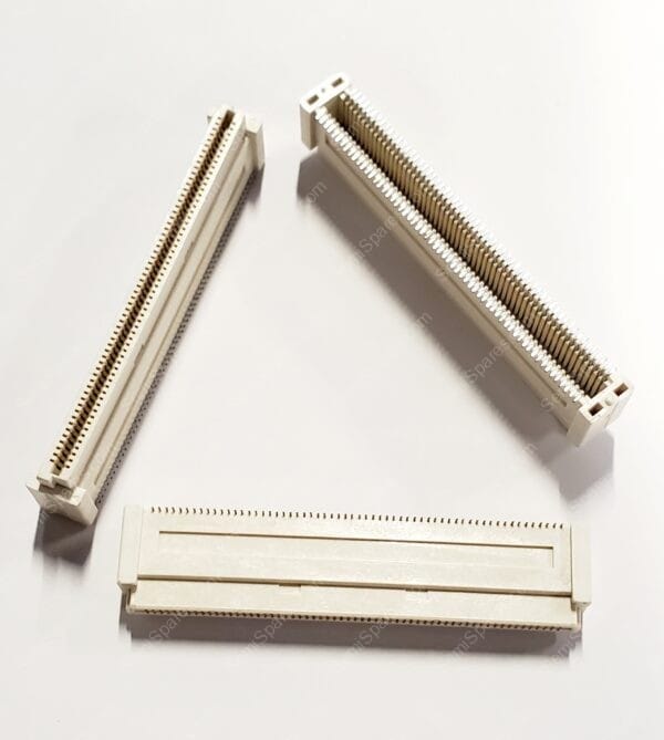 5179010-5 | CONN RCPT 120 POS SMD GOLD SURFACE MOUNT - Image 3