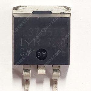 IRL3705ZSTRL | MOSFET N-CH 55V 75A D2PAK