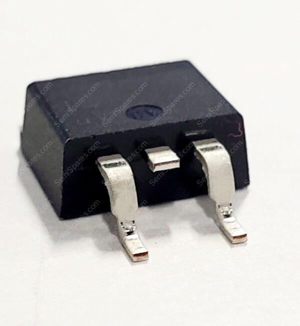 IRL3705ZSTRL | MOSFET N-CH 55V 75A D2PAK - Image 2