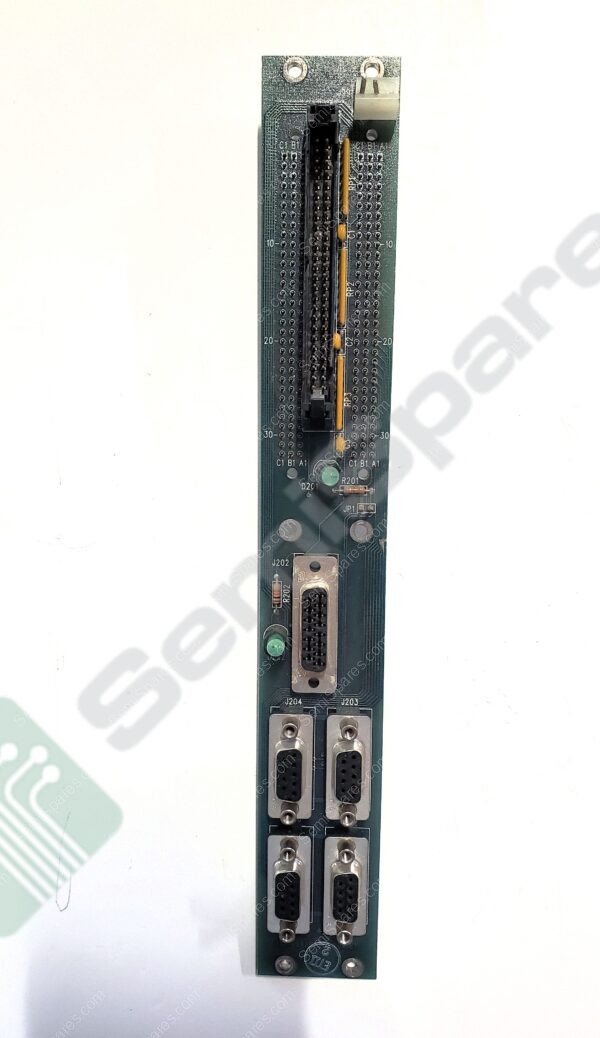 810-049336-001 | PM CPU I/O MOTHERBOARD BACKPLANE PCB REV E1 - Image 3