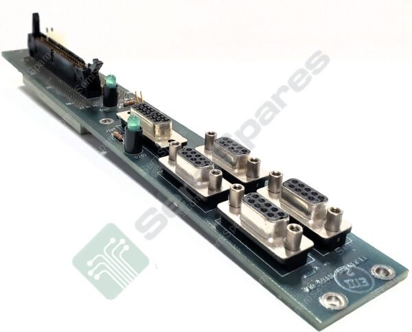 810-049336-001 | PM CPU I/O MOTHERBOARD BACKPLANE PCB REV E1 - Image 4