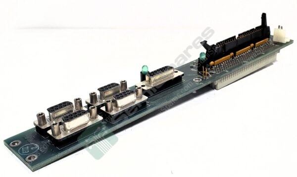 810-049336-001 | PM CPU I/O MOTHERBOARD BACKPLANE PCB REV E1 - Image 5
