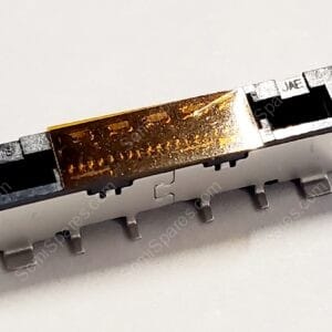 FI-RE21S-VF | CONN RCPT 0.5MM 21POS SMD