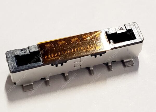 FI-RE21S-VF | CONN RCPT 0.5MM 21POS SMD