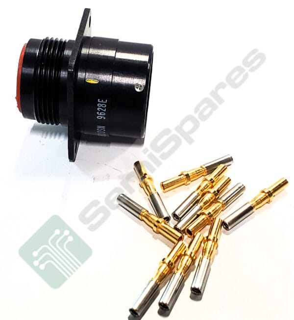 C48-10R16-10S-102 | CONN,RECEPT,FEM - Image 3