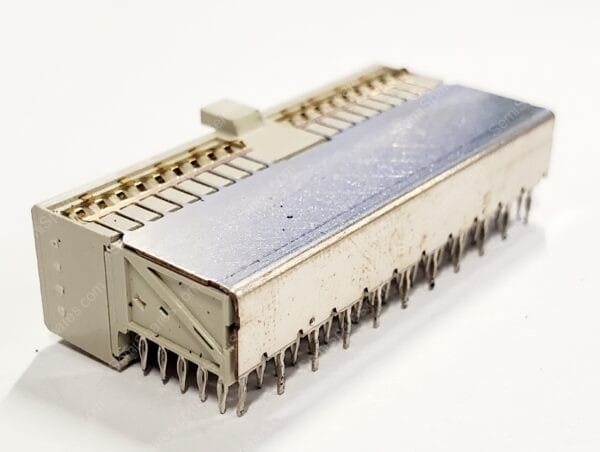 5646489-1 | CONN RECEPT 110 POS 2MM FEMALE SKT