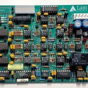 810-017048-003 | HEATER CONTROL ISO ETCH ASSEMBLY PCB REV E2