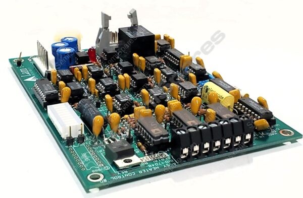 810-017048-003 | HEATER CONTROL ISO ETCH ASSEMBLY PCB REV E2 - Image 3