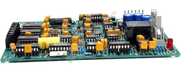 810-017048-003 | HEATER CONTROL ISO ETCH ASSEMBLY PCB REV E2 - Image 5