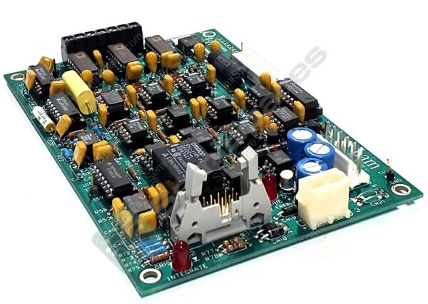810-017048-003 | HEATER CONTROL ISO ETCH ASSEMBLY PCB REV E2 - Image 6