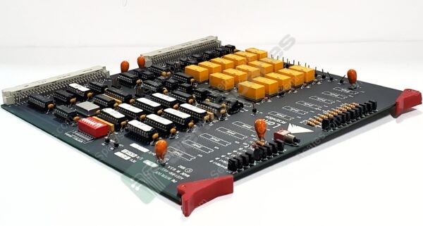 810-049325-001 | PCB PM INTERLOCK REV. E2 SN: 143081 - Image 4