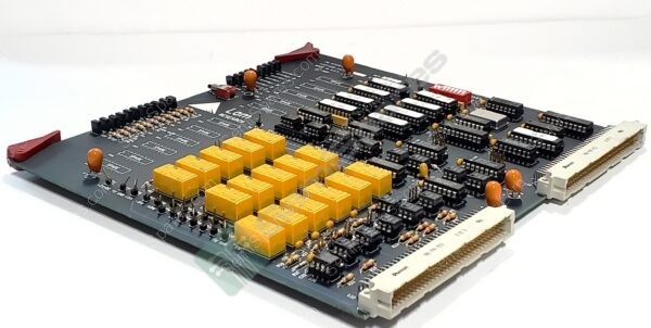 810-049325-001 | PCB PM INTERLOCK REV. E2 SN: 143081 - Image 5