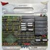 810-017038-004 | PCB SERIAL I/O-2 ASSEMBLY SN: FC9704003 FORCE COMPUTERS