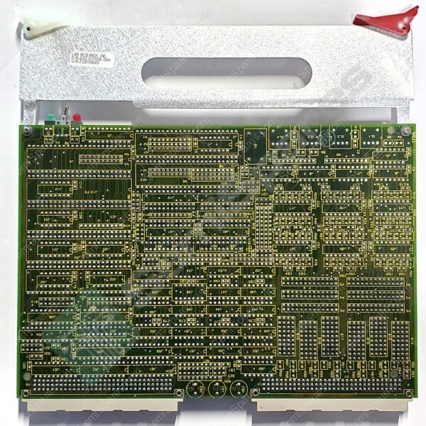 810-017038-004 | PCB SERIAL I/O-2 ASSEMBLY SN: FC9704003 FORCE COMPUTERS - Image 3